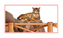 動物園網不銹鋼繩網